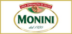 MONINI OLIVE OIL